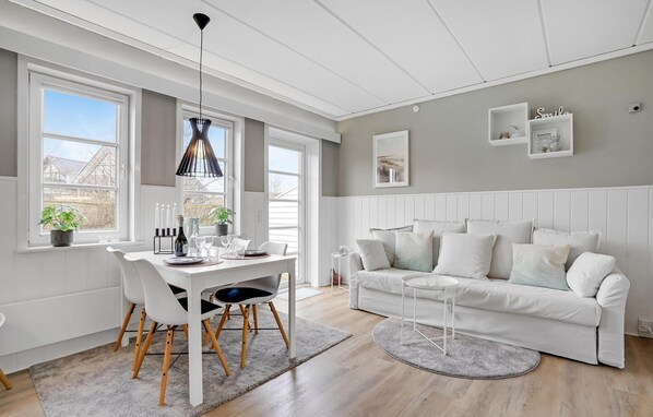 living-room
