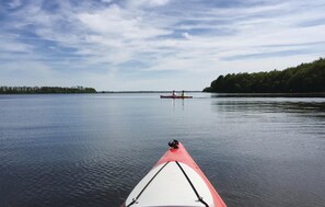 activities