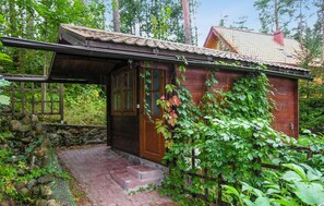 Exteriör