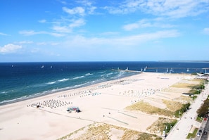 Strand der Ostsee