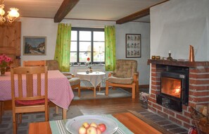 living-room