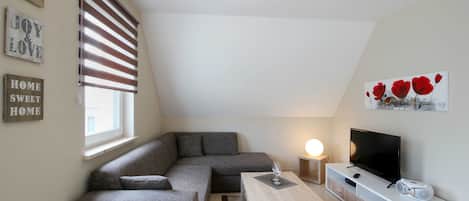 Coin séjour
