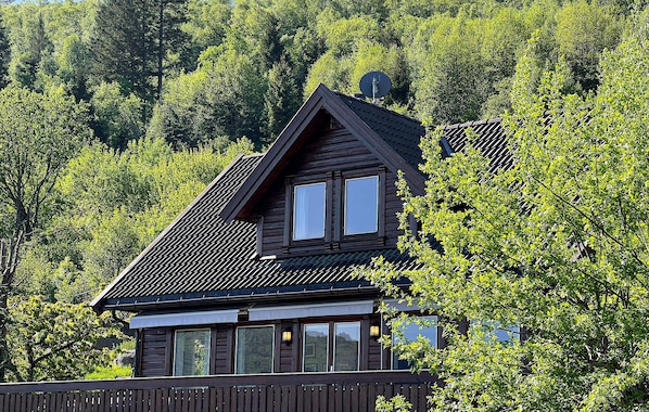 Exteriör