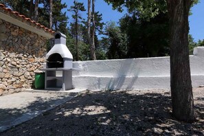 external view
