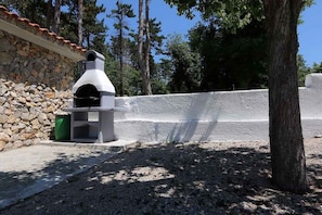 external view