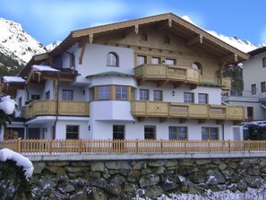 external view