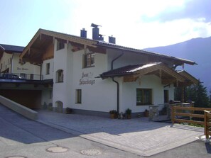 external view