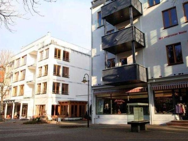 Plumbohms ECHT-HARZ-HOTEL & Ferienwohnungen