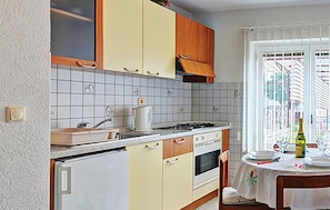 Eget kök