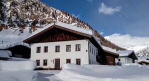 external view