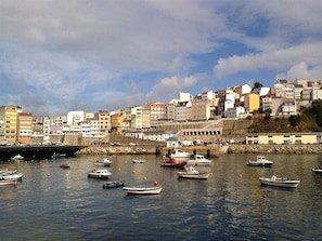 Marina