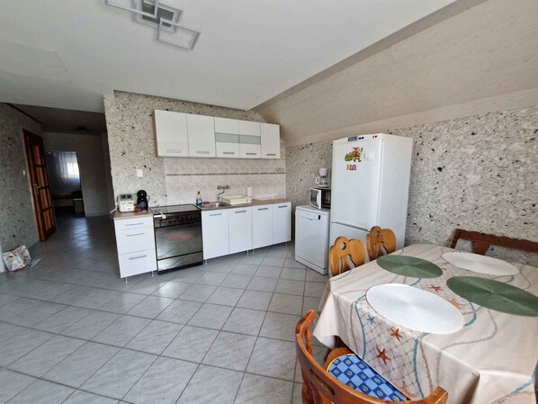 Cuisine privée