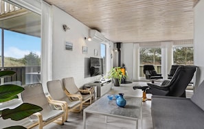 living-room