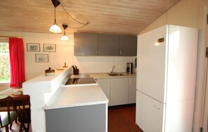 Eget kök