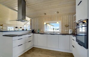 Eget kök
