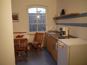 Eget kök