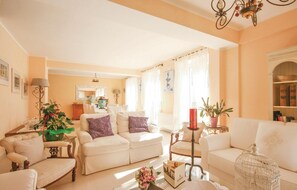 living-room