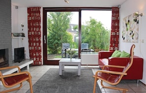 living-room