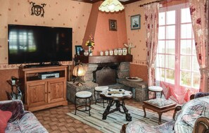 living-room