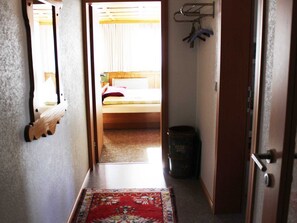 Appartment Ferienwohnung Ferienwohnung