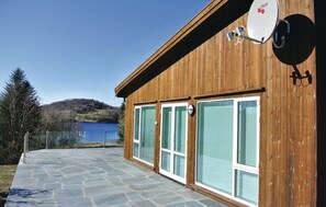 Boendeområde
