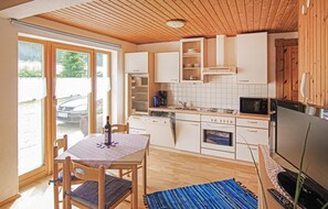 Eget kök