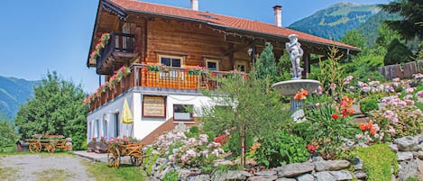 Außenbereich