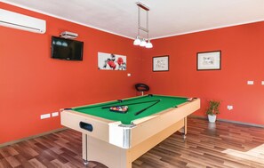 Salle de jeux