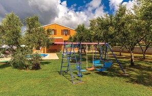 Espace pour enfants