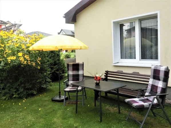 Sitzecke