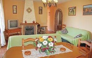 living-room
