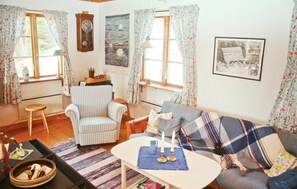 living-room