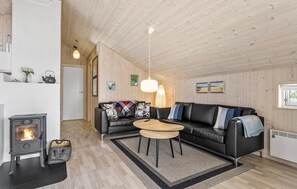 Coin séjour