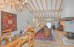 living-dining-room