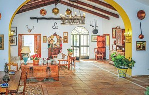living-room