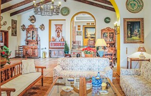 living-room