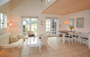 living-room
