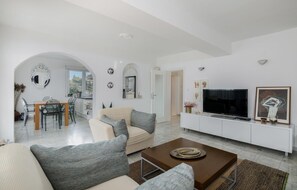 living-room