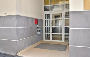 Außendetails
