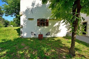 external view