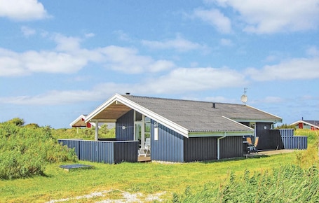 Udendørsområde