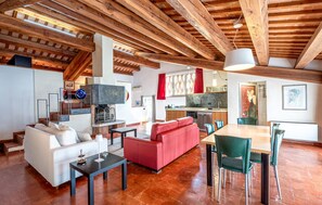 living-room