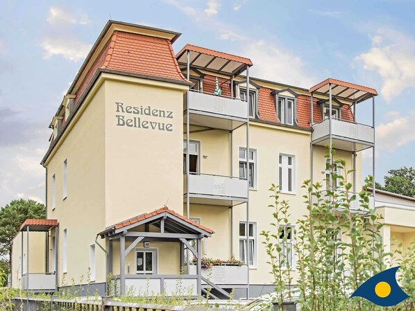 Residenz Bellevue
