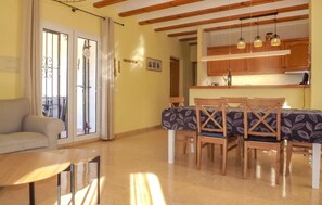 living-room