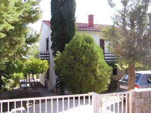 external view