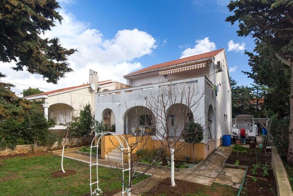 external view