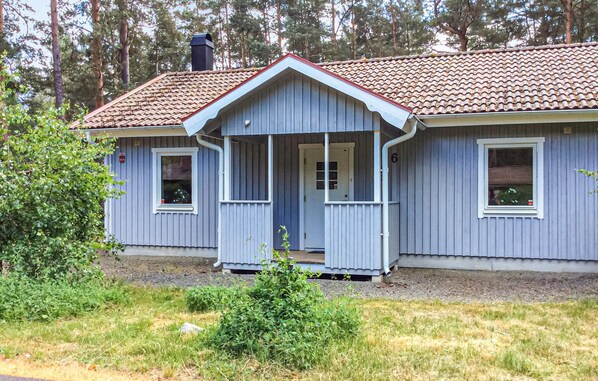 Exteriör