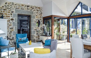 living-room