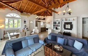 living-room