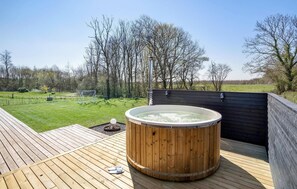 hot-tub